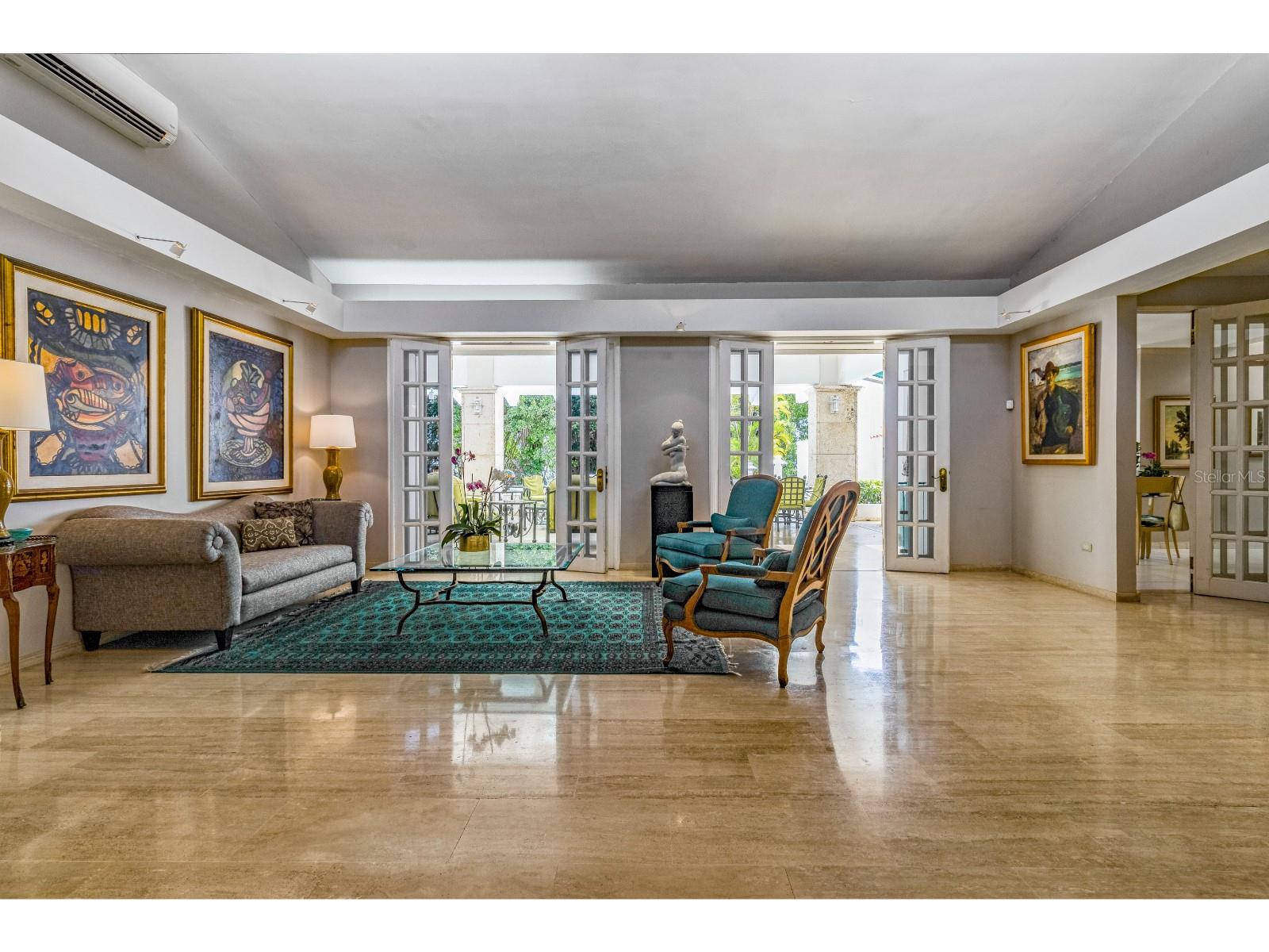 SAN PATRICIO - Residential