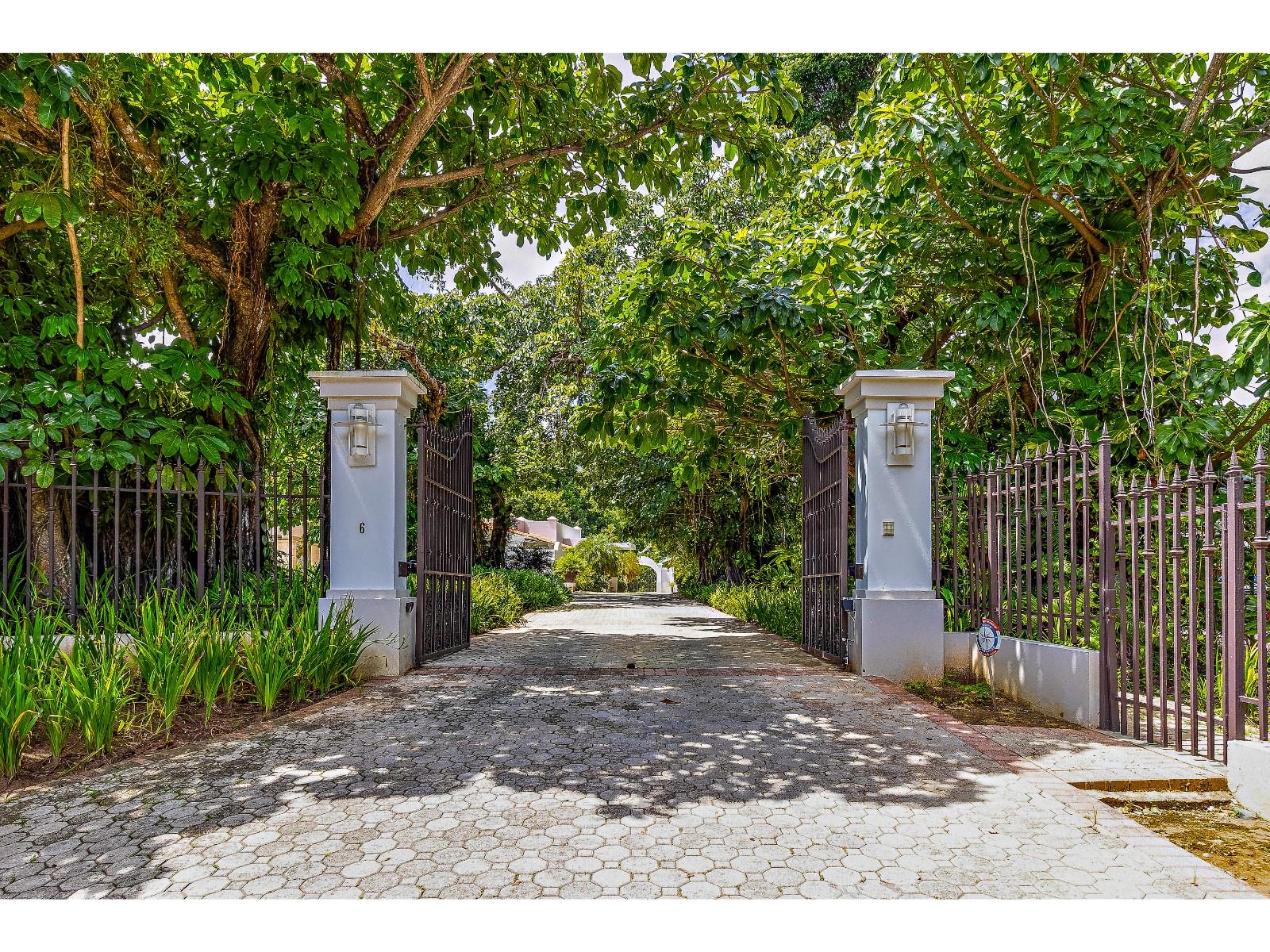 SAN PATRICIO - Residential