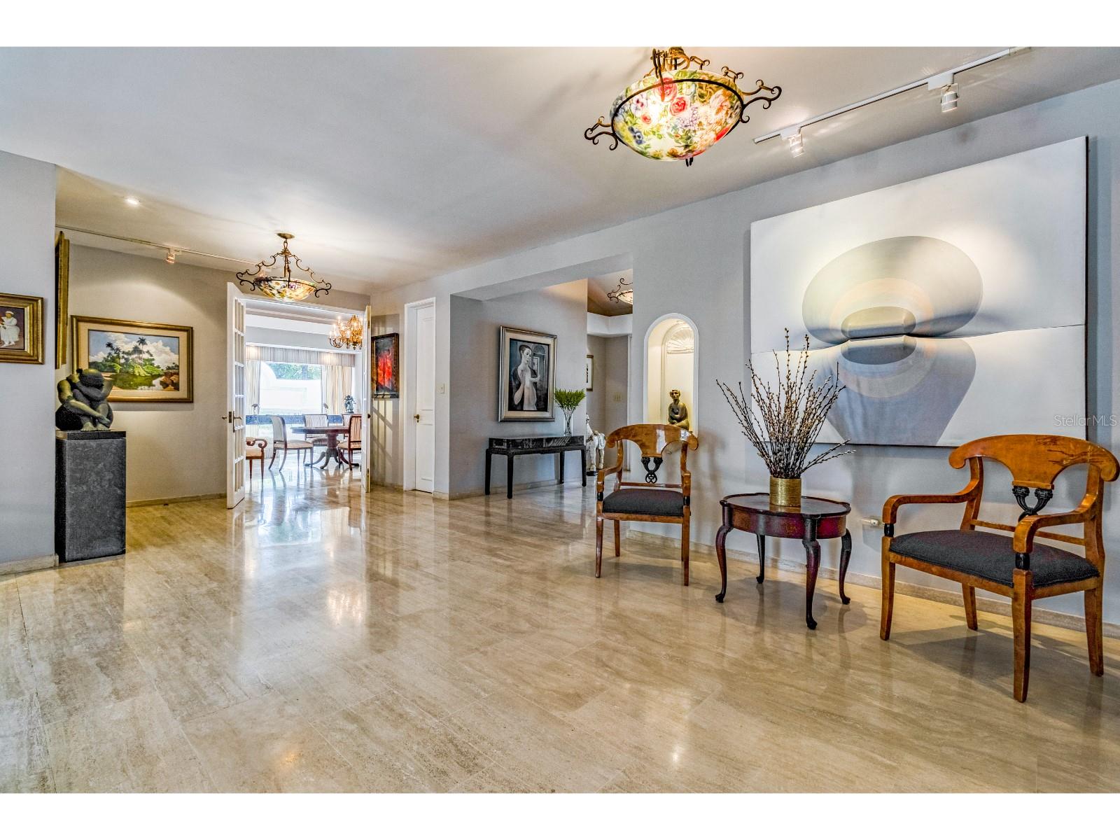 SAN PATRICIO - Residential