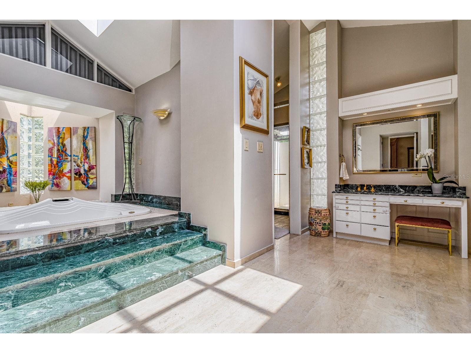 SAN PATRICIO - Residential