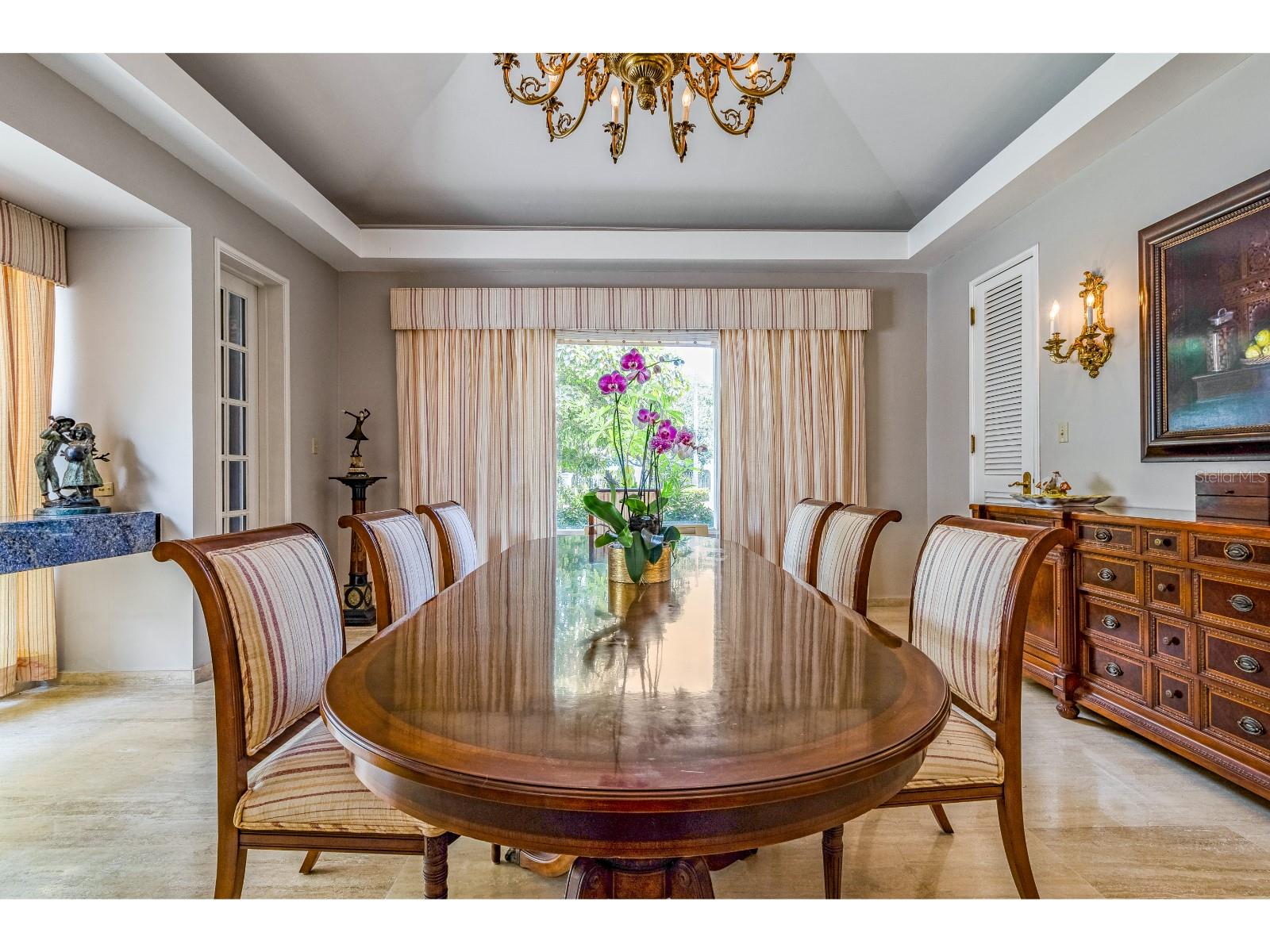 SAN PATRICIO - Residential