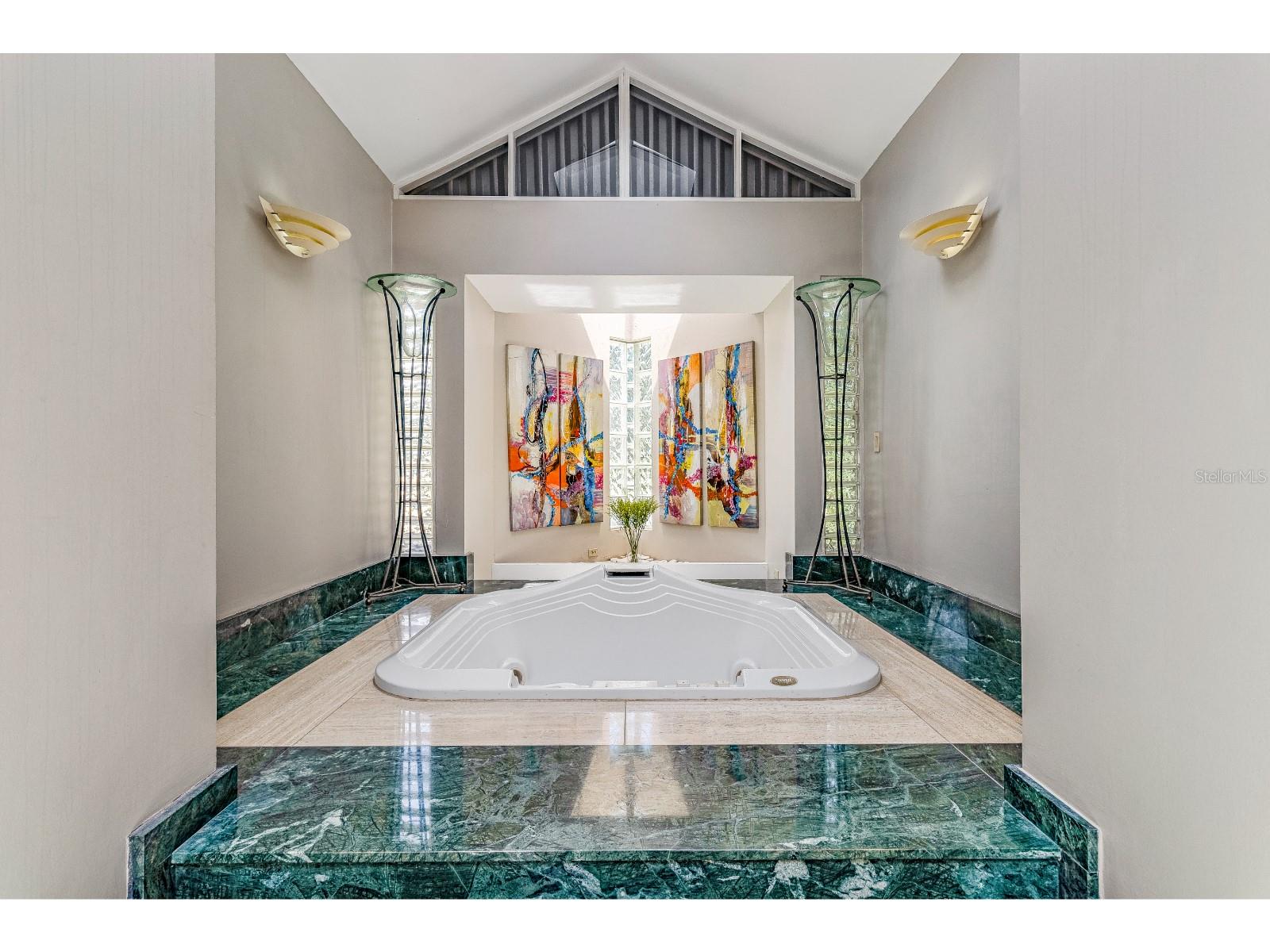 SAN PATRICIO - Residential