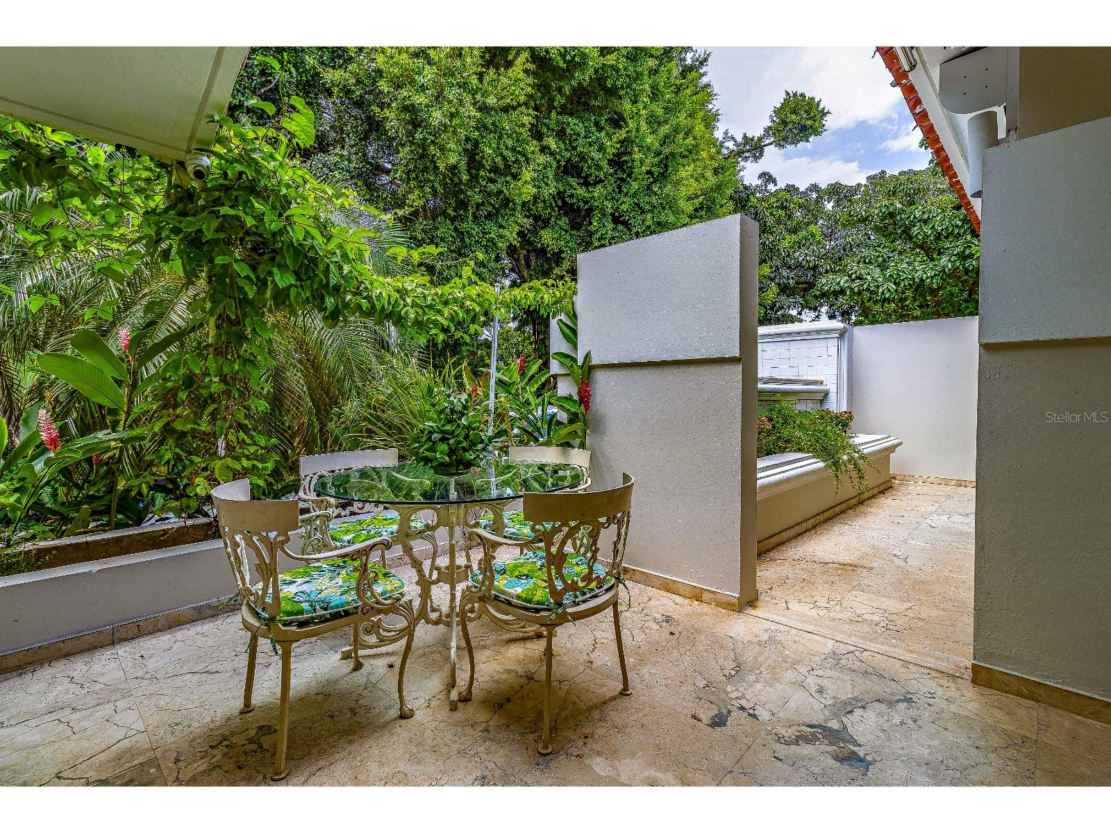 SAN PATRICIO - Residential