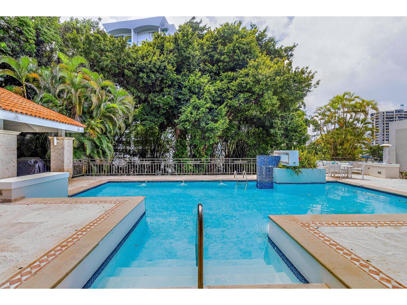 SAN PATRICIO - Residential