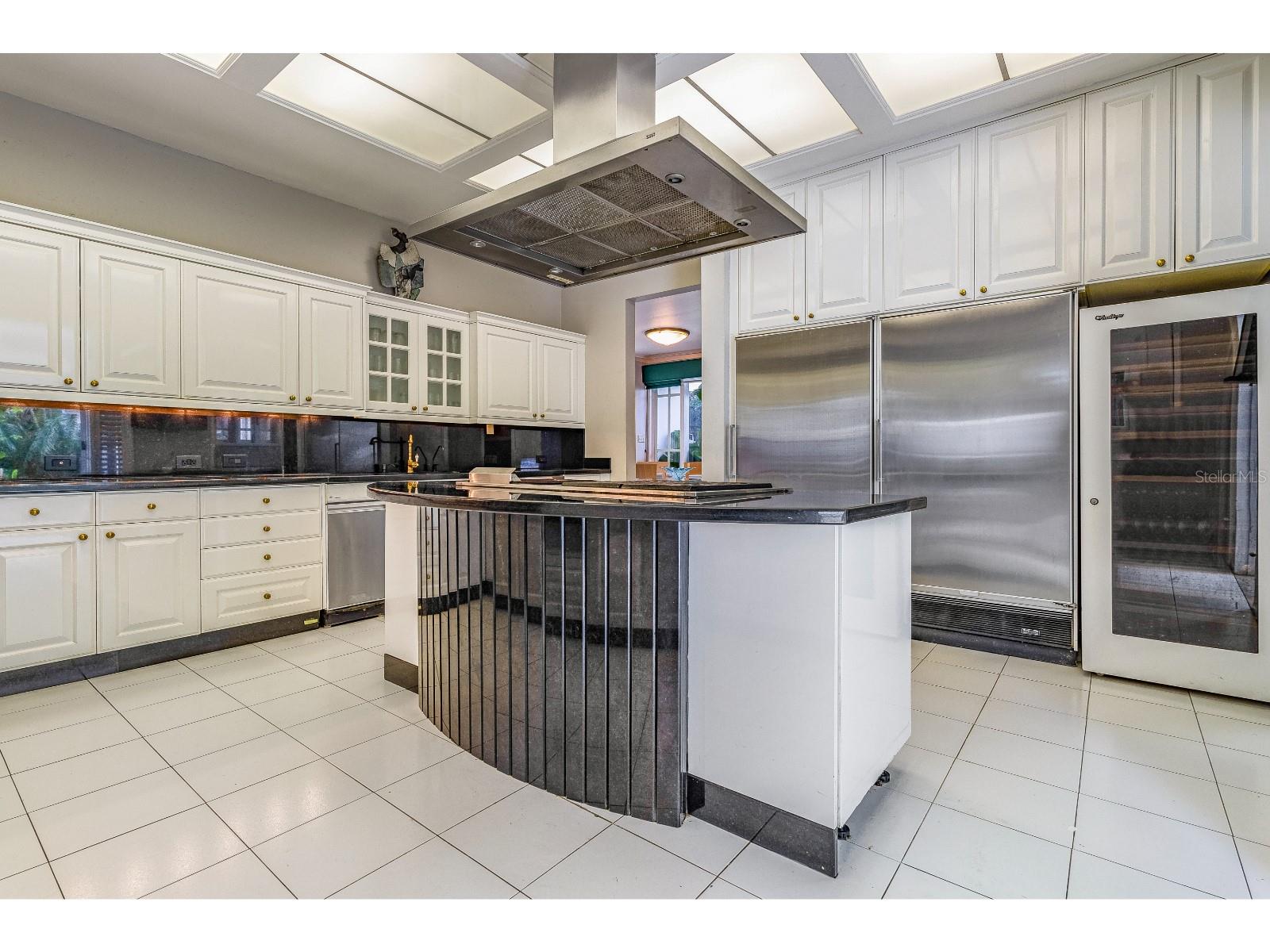 SAN PATRICIO - Residential