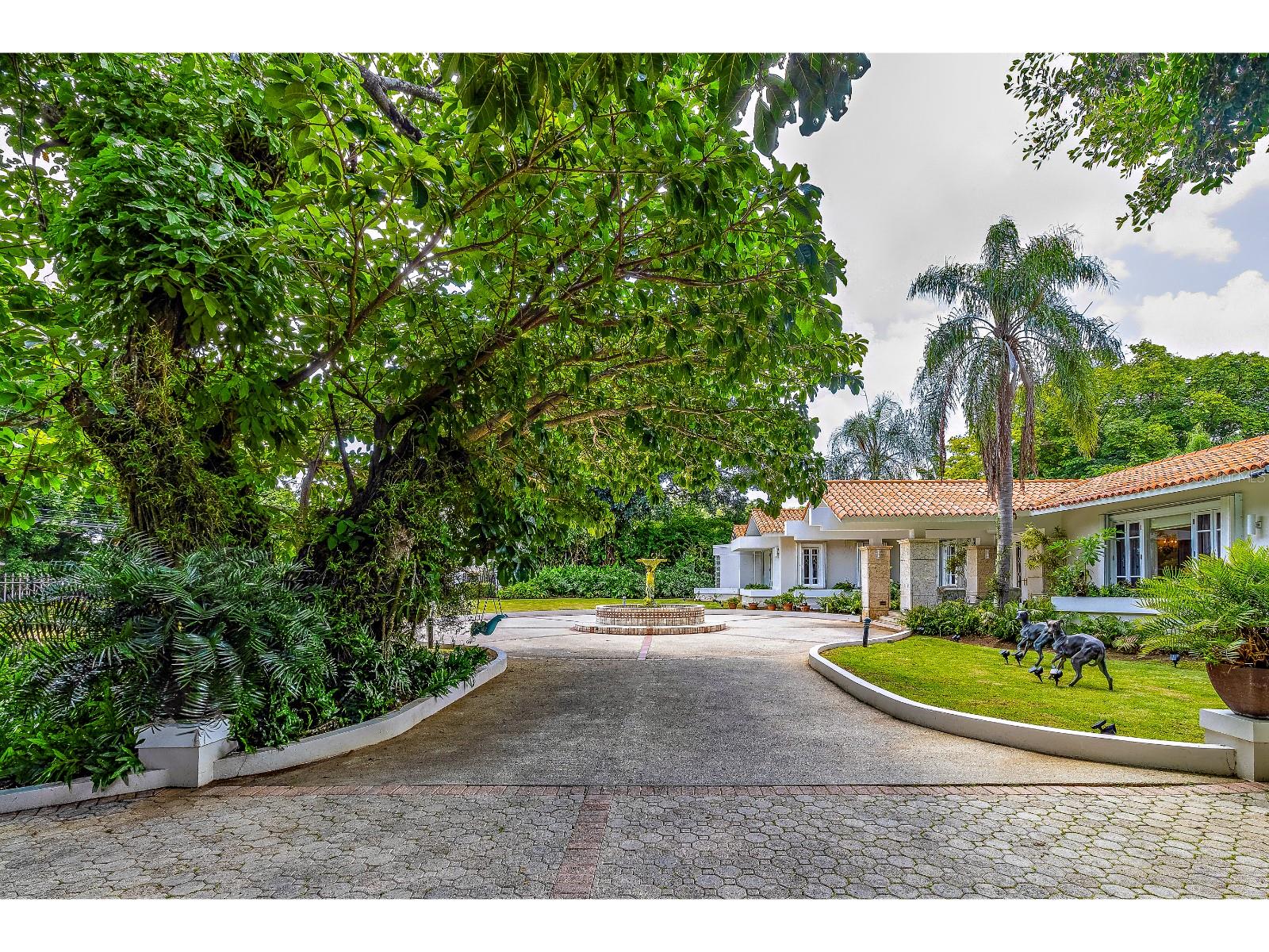 SAN PATRICIO - Residential