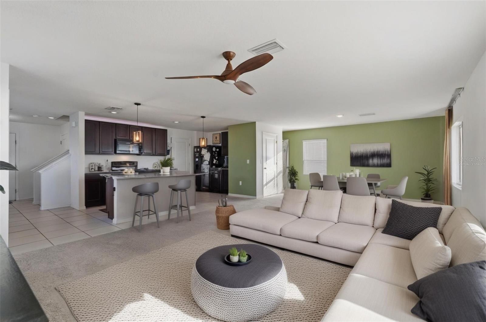 ZEPHYR LAKES SUB - Residential