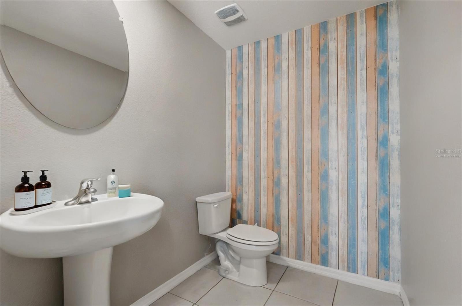 ZEPHYR LAKES SUB - Residential