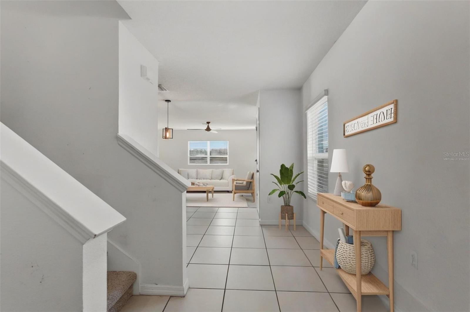 ZEPHYR LAKES SUB - Residential