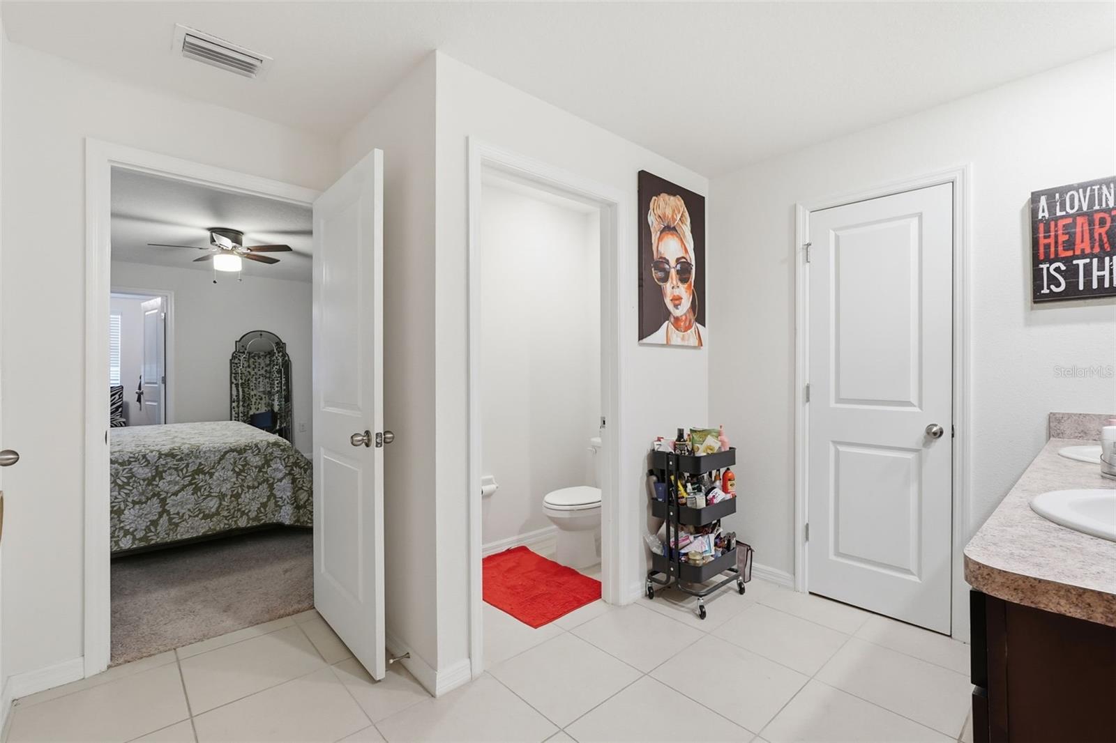 ZEPHYR LAKES SUB - Residential