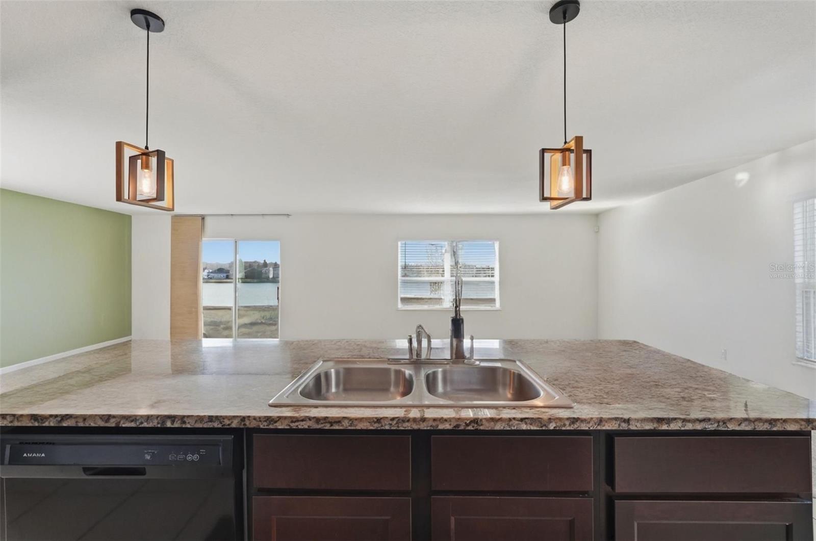 ZEPHYR LAKES SUB - Residential