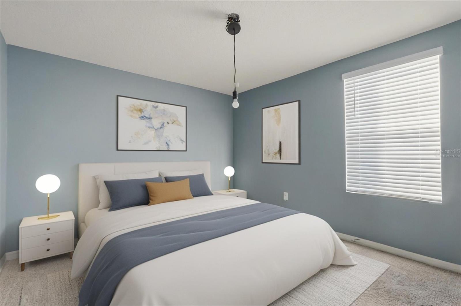 ZEPHYR LAKES SUB - Residential