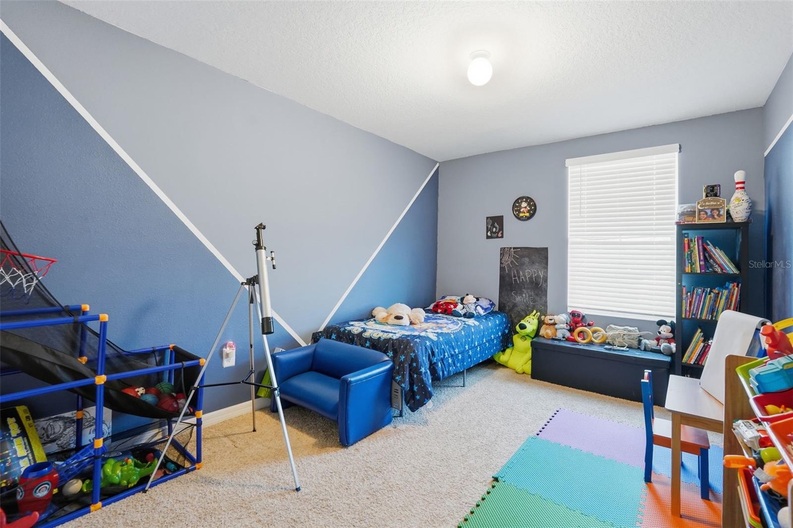 ZEPHYR LAKES SUB - Residential