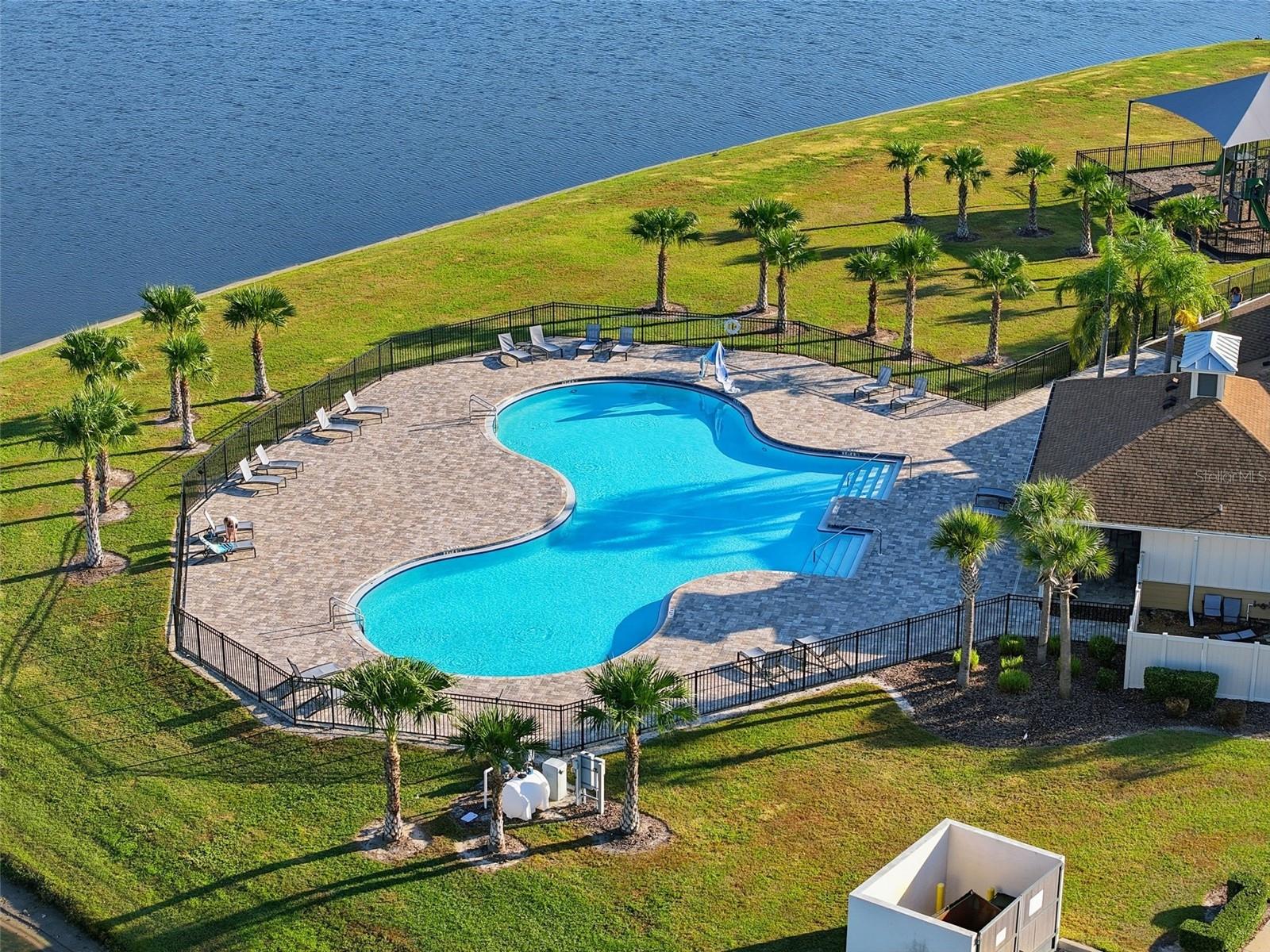 ZEPHYR LAKES SUB - Residential