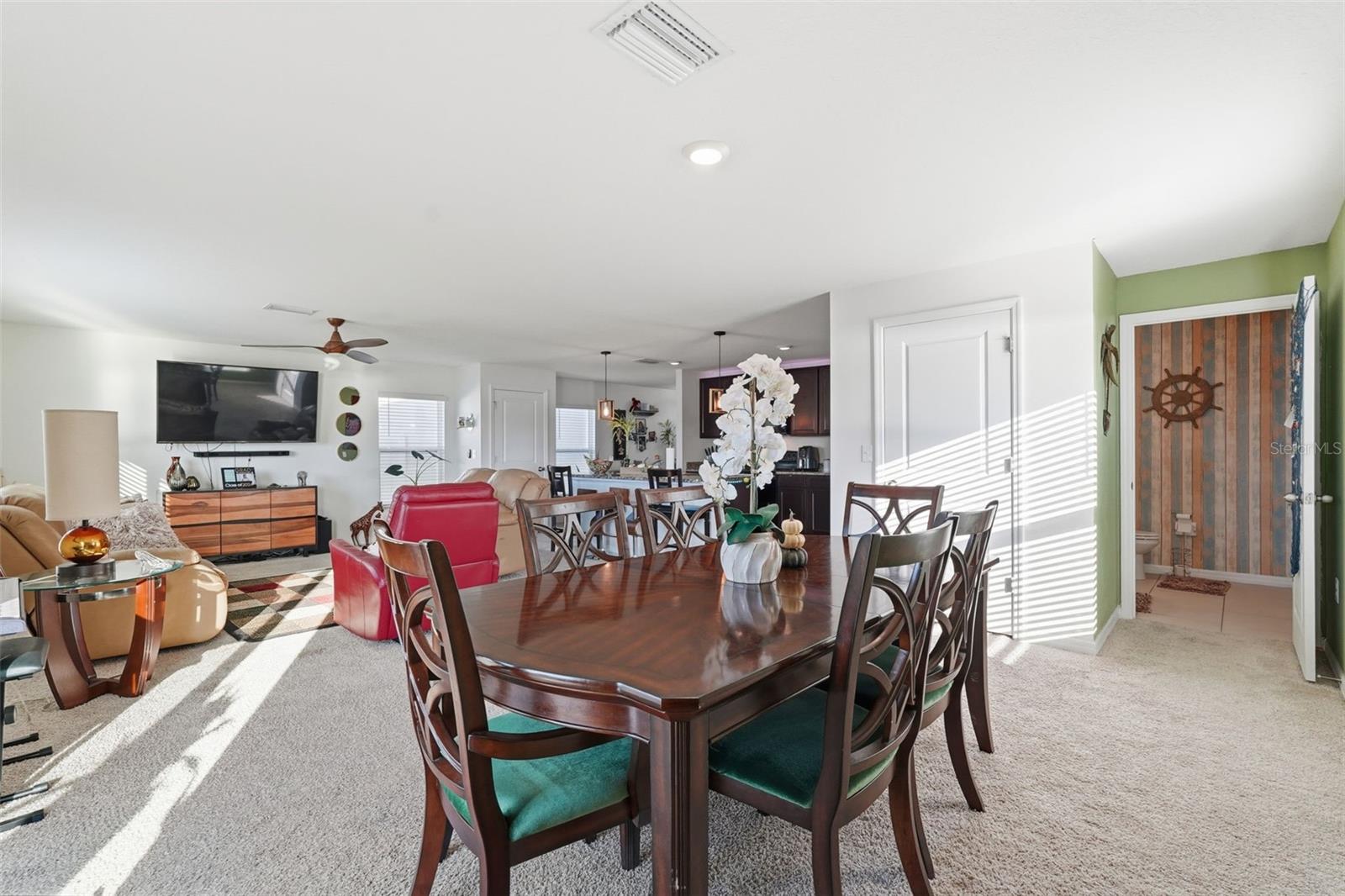 ZEPHYR LAKES SUB - Residential