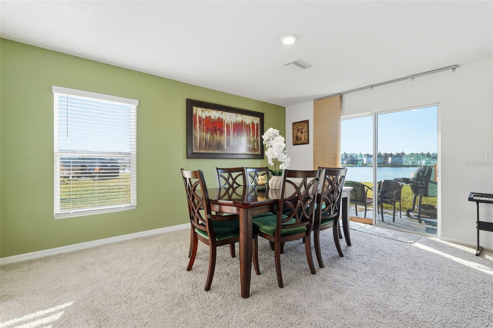 ZEPHYR LAKES SUB - Residential