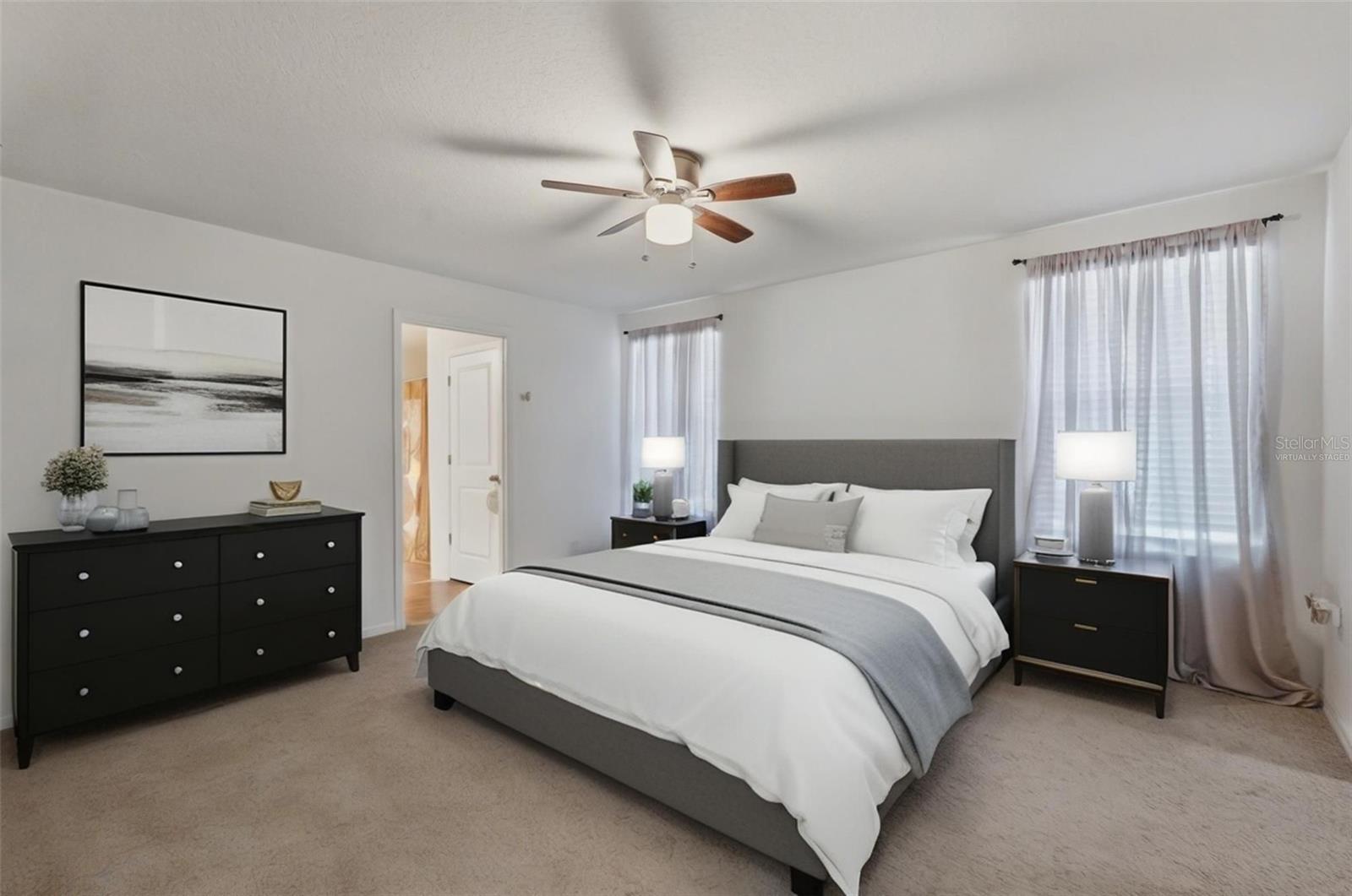 ZEPHYR LAKES SUB - Residential