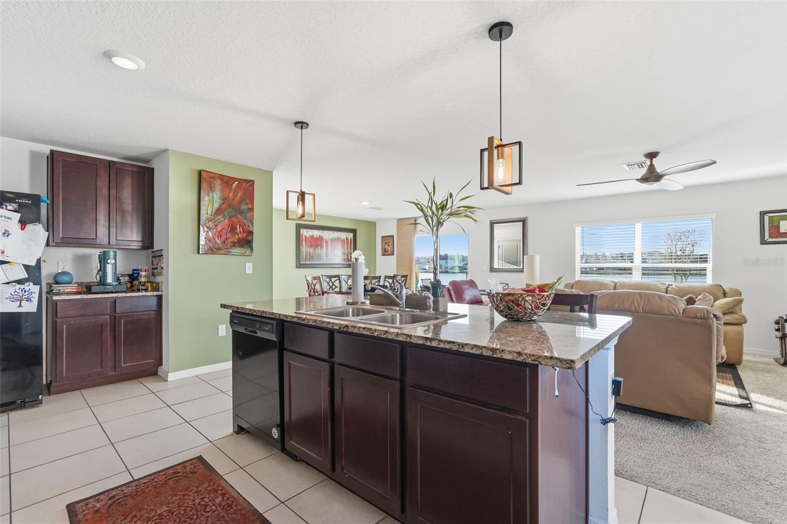 ZEPHYR LAKES SUB - Residential