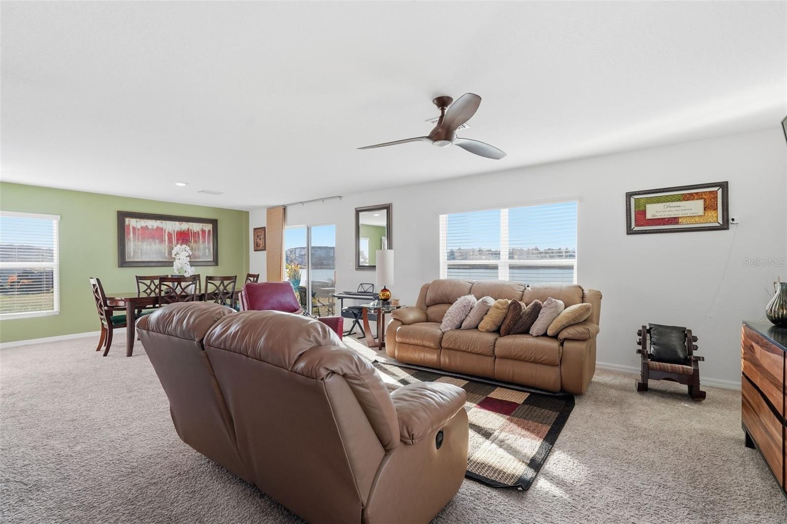 ZEPHYR LAKES SUB - Residential