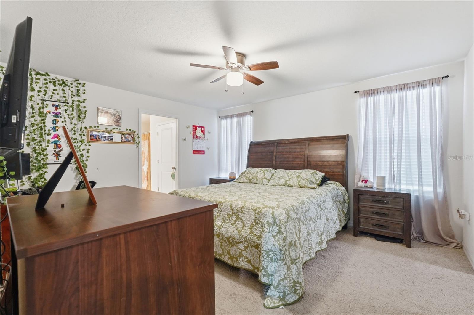 ZEPHYR LAKES SUB - Residential