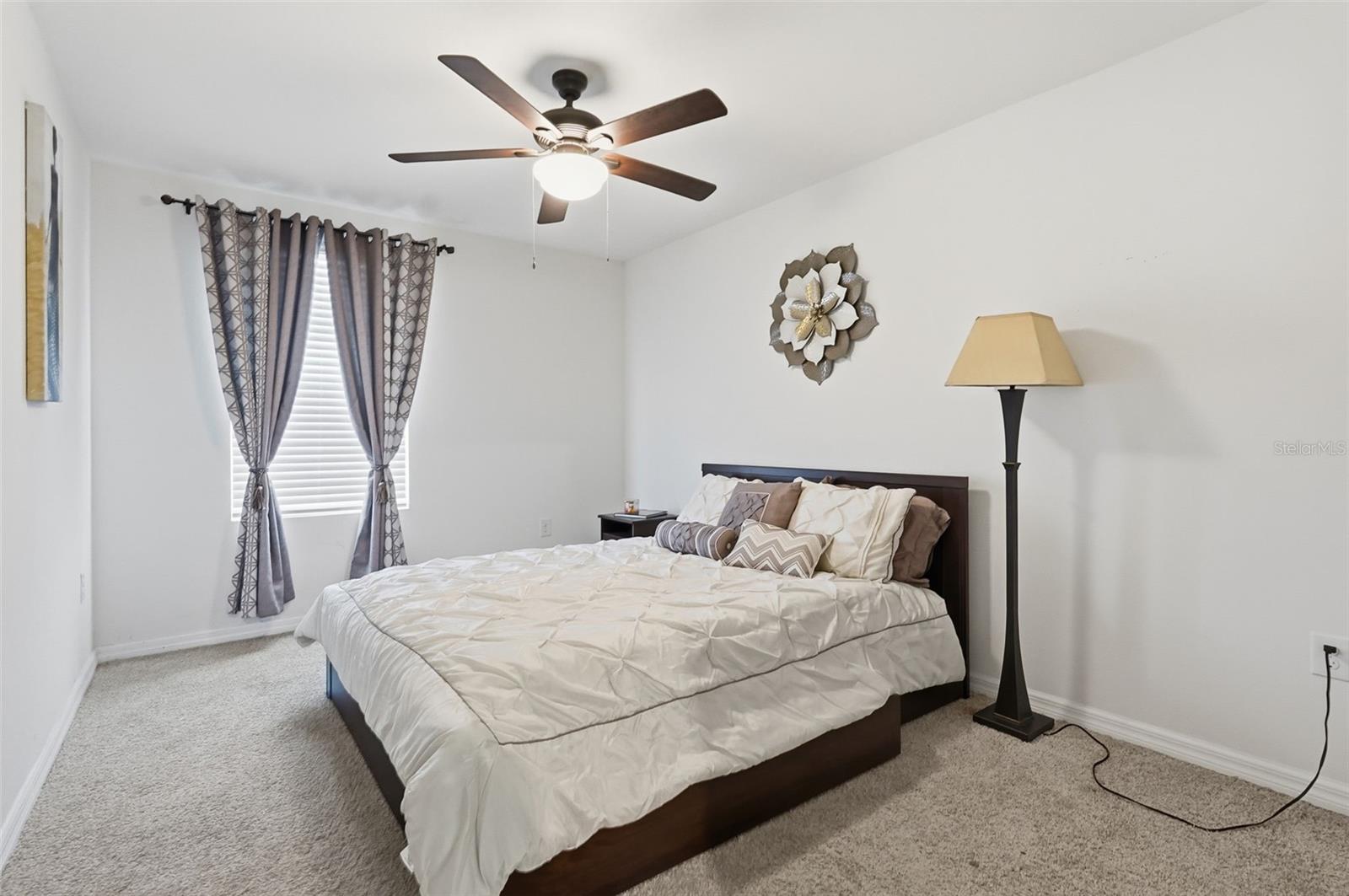 ZEPHYR LAKES SUB - Residential