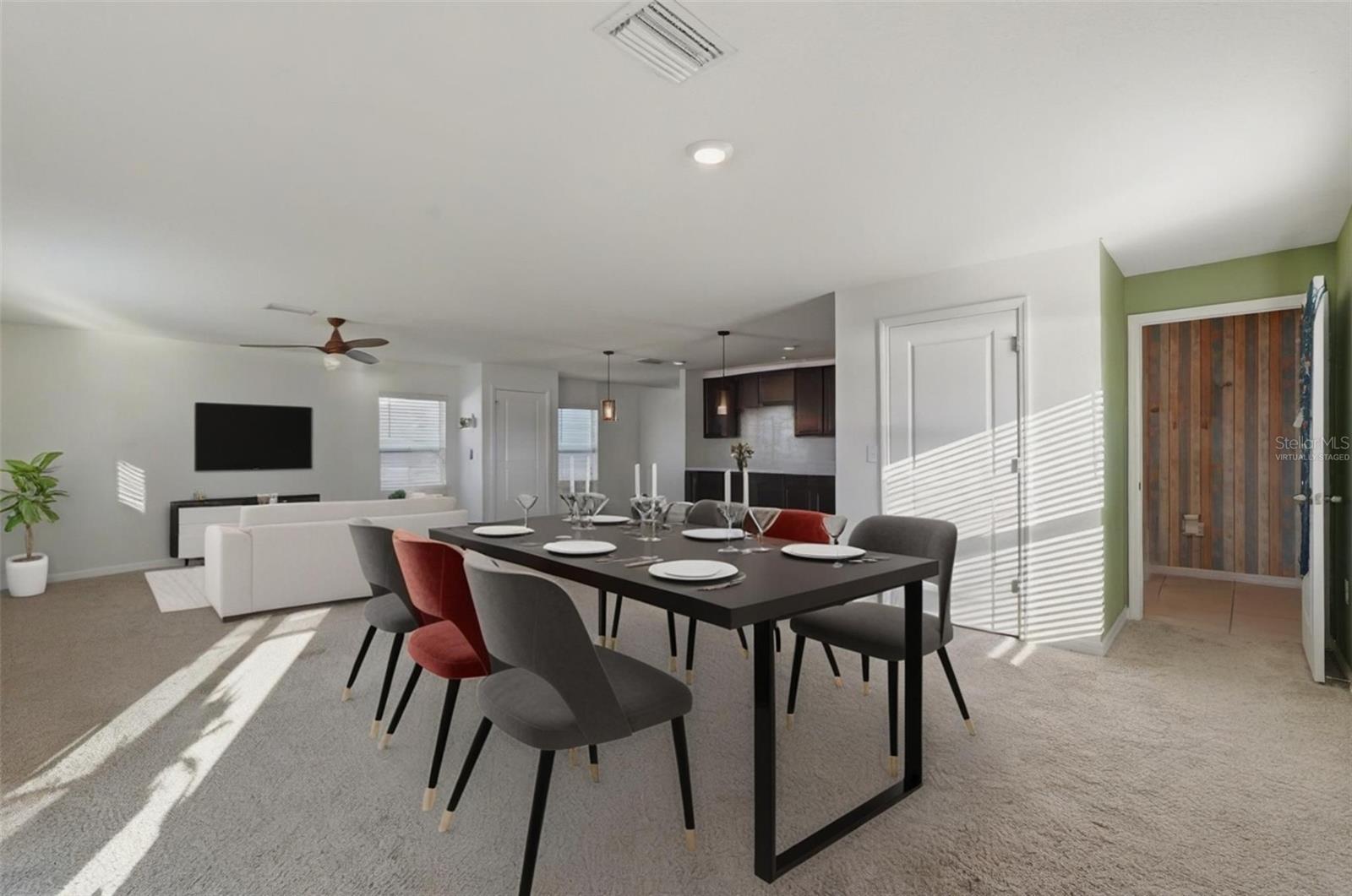 ZEPHYR LAKES SUB - Residential