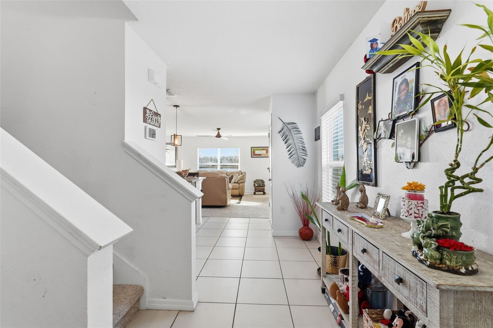 ZEPHYR LAKES SUB - Residential