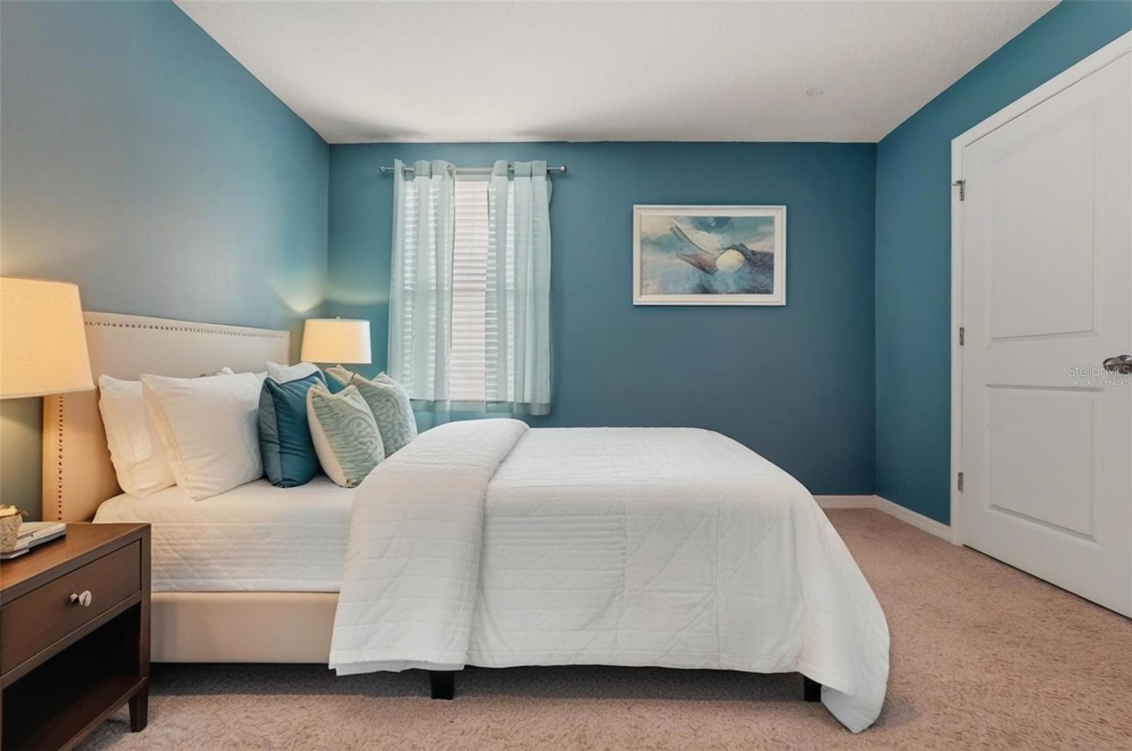 ZEPHYR LAKES SUB - Residential