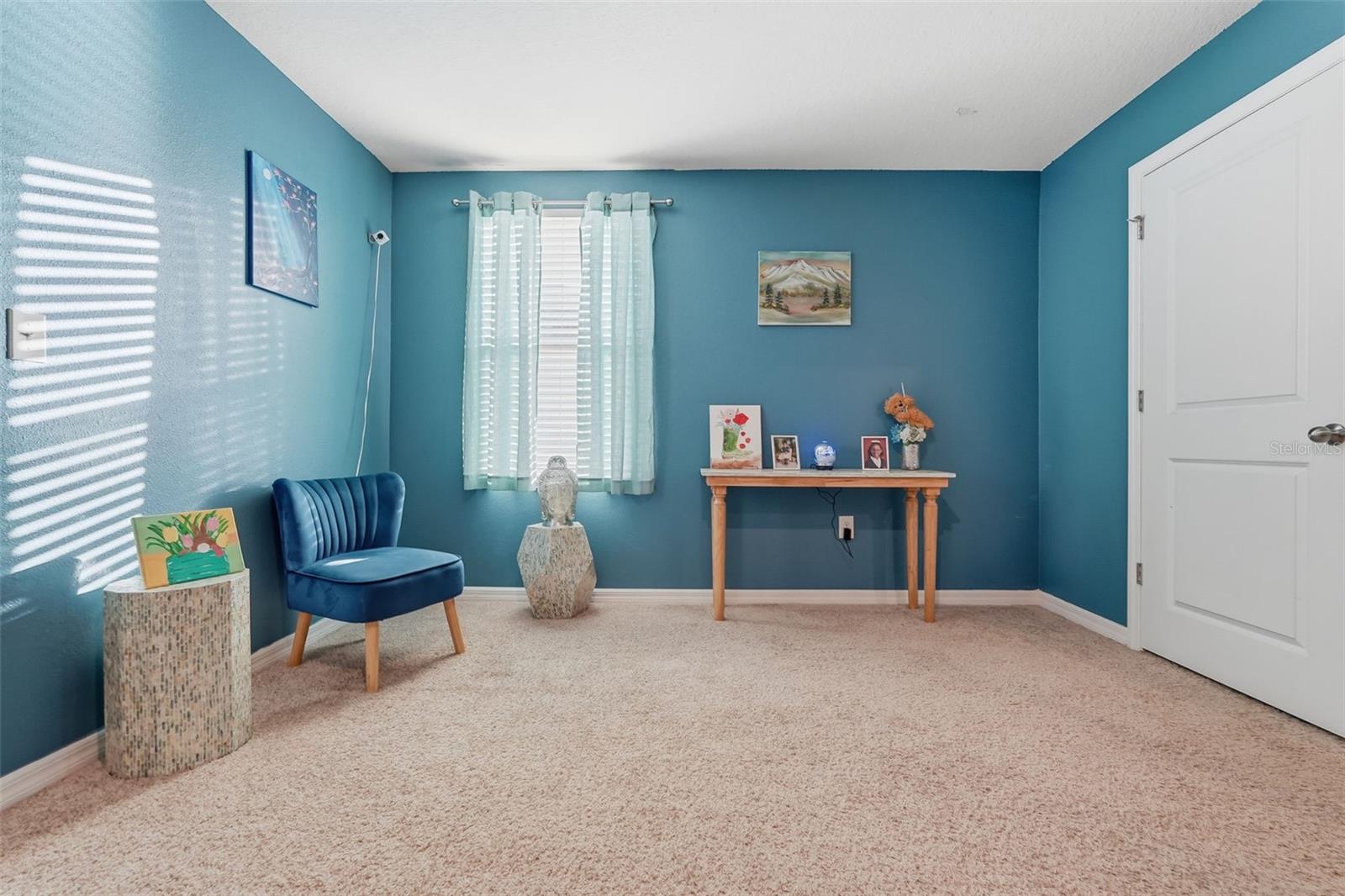 ZEPHYR LAKES SUB - Residential