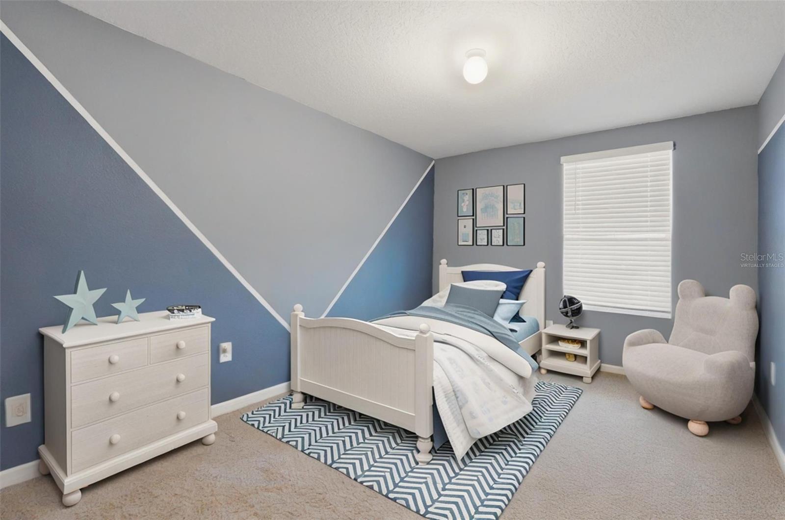 ZEPHYR LAKES SUB - Residential