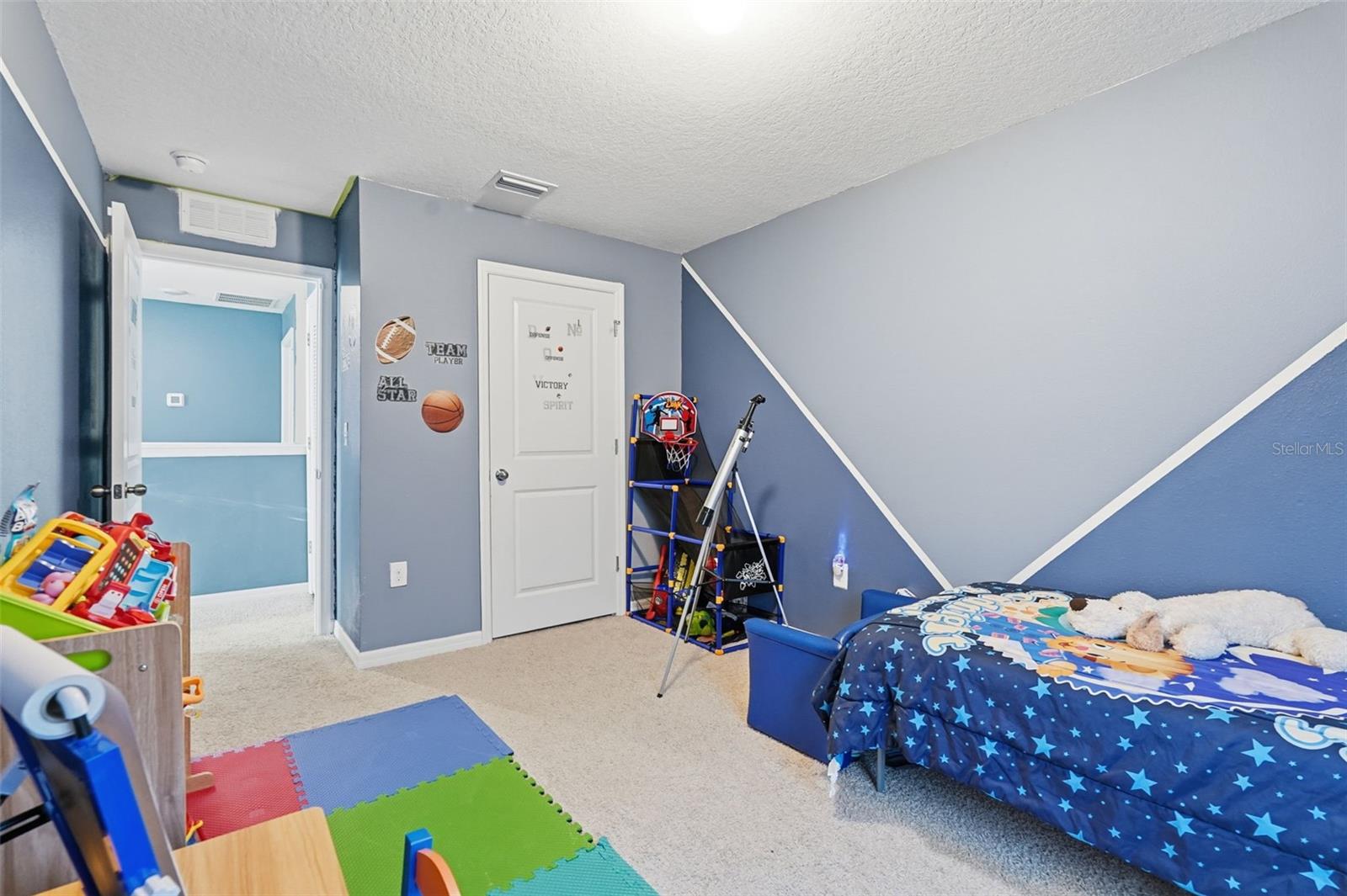 ZEPHYR LAKES SUB - Residential