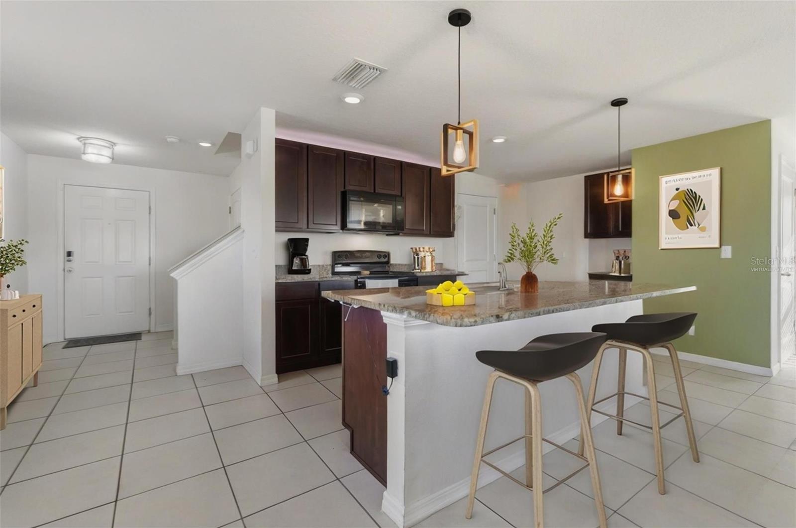 ZEPHYR LAKES SUB - Residential