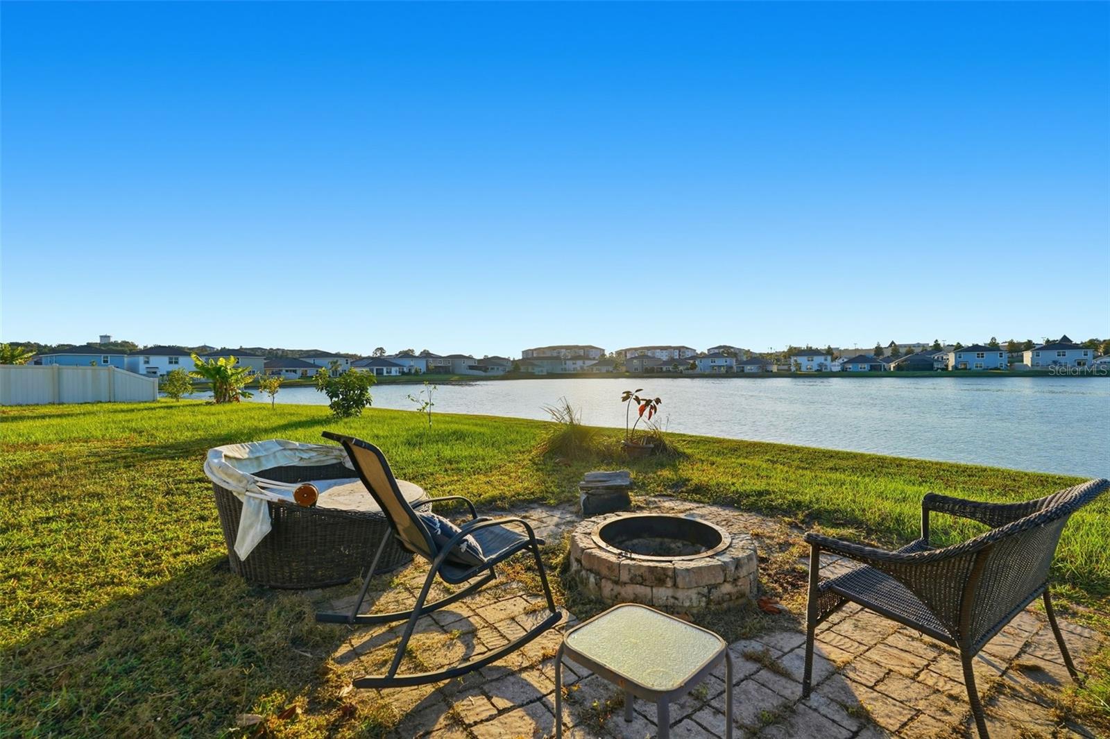 ZEPHYR LAKES SUB - Residential