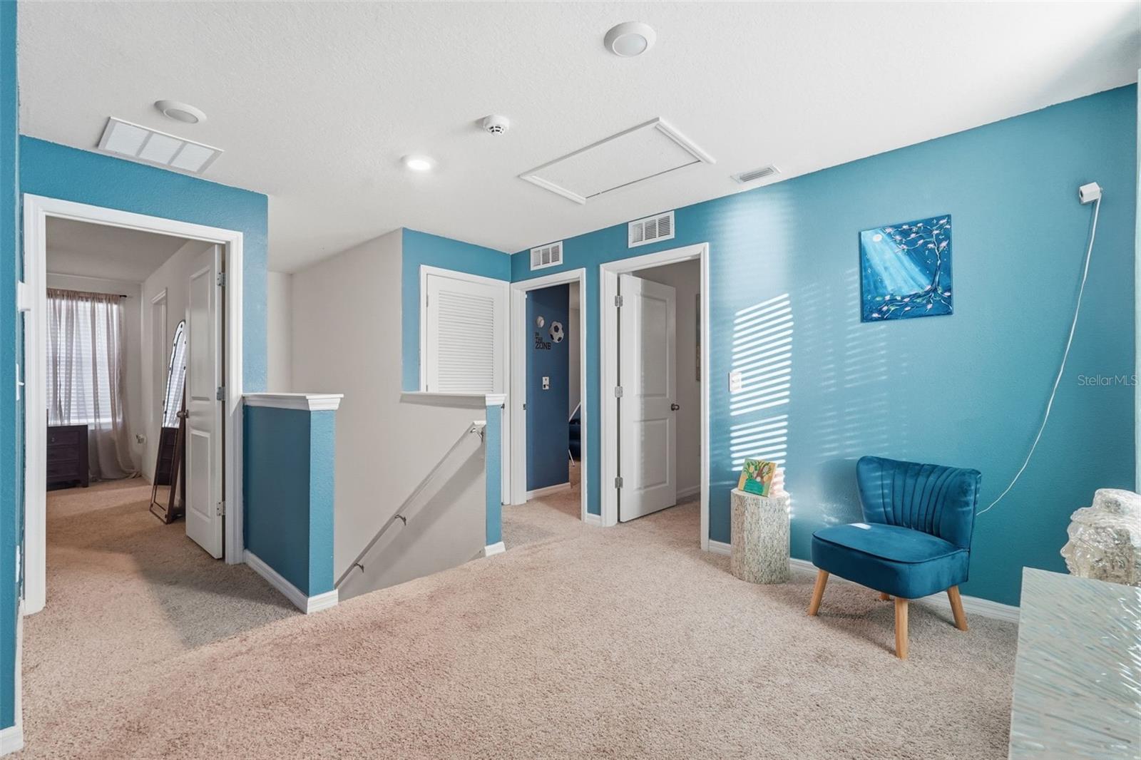 ZEPHYR LAKES SUB - Residential