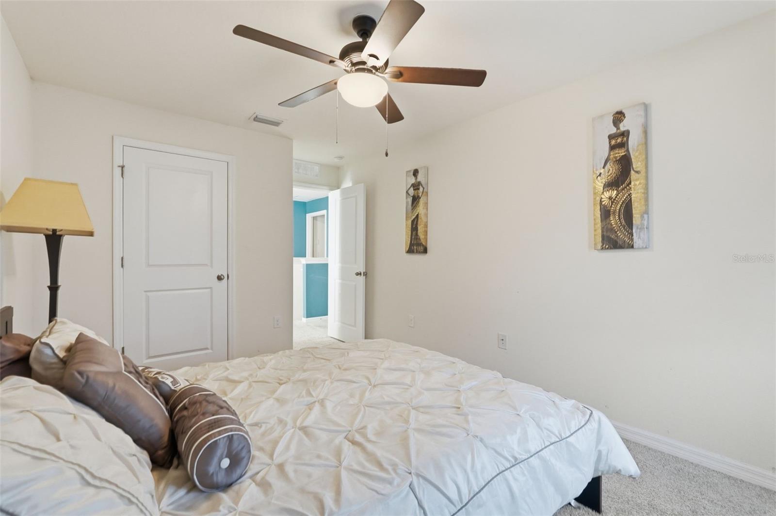 ZEPHYR LAKES SUB - Residential