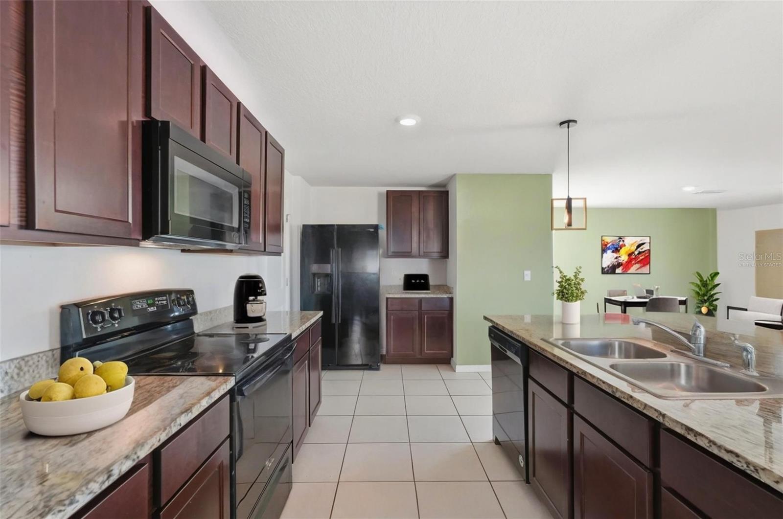 ZEPHYR LAKES SUB - Residential