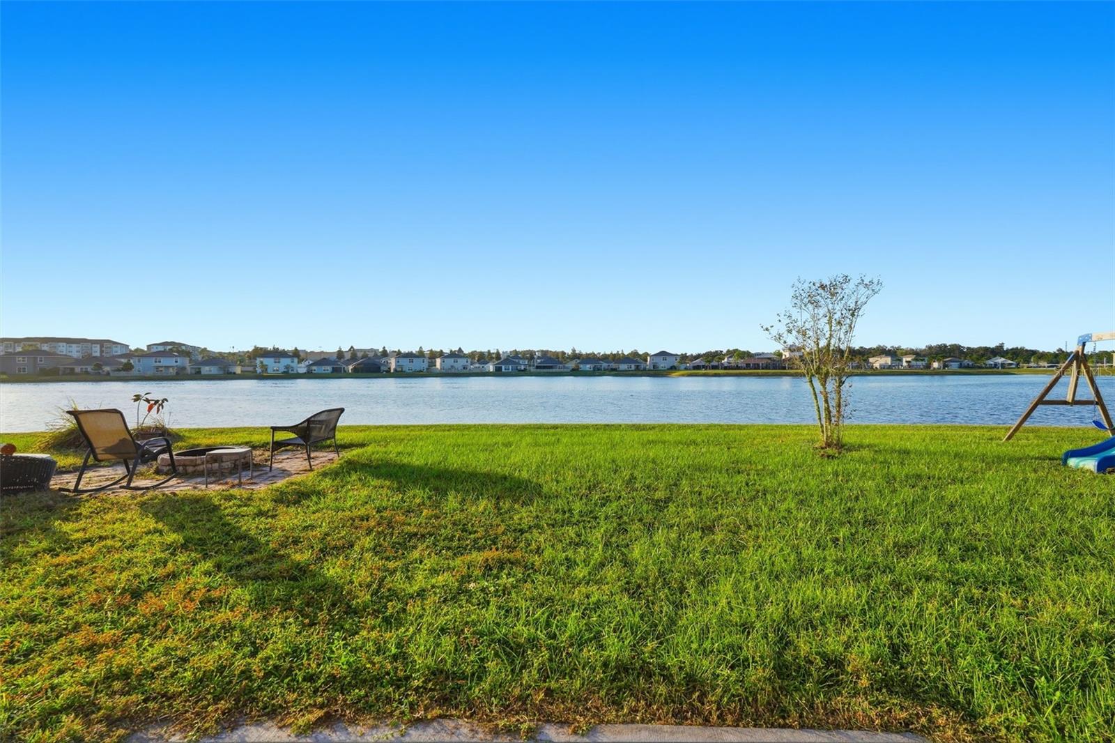 ZEPHYR LAKES SUB - Residential