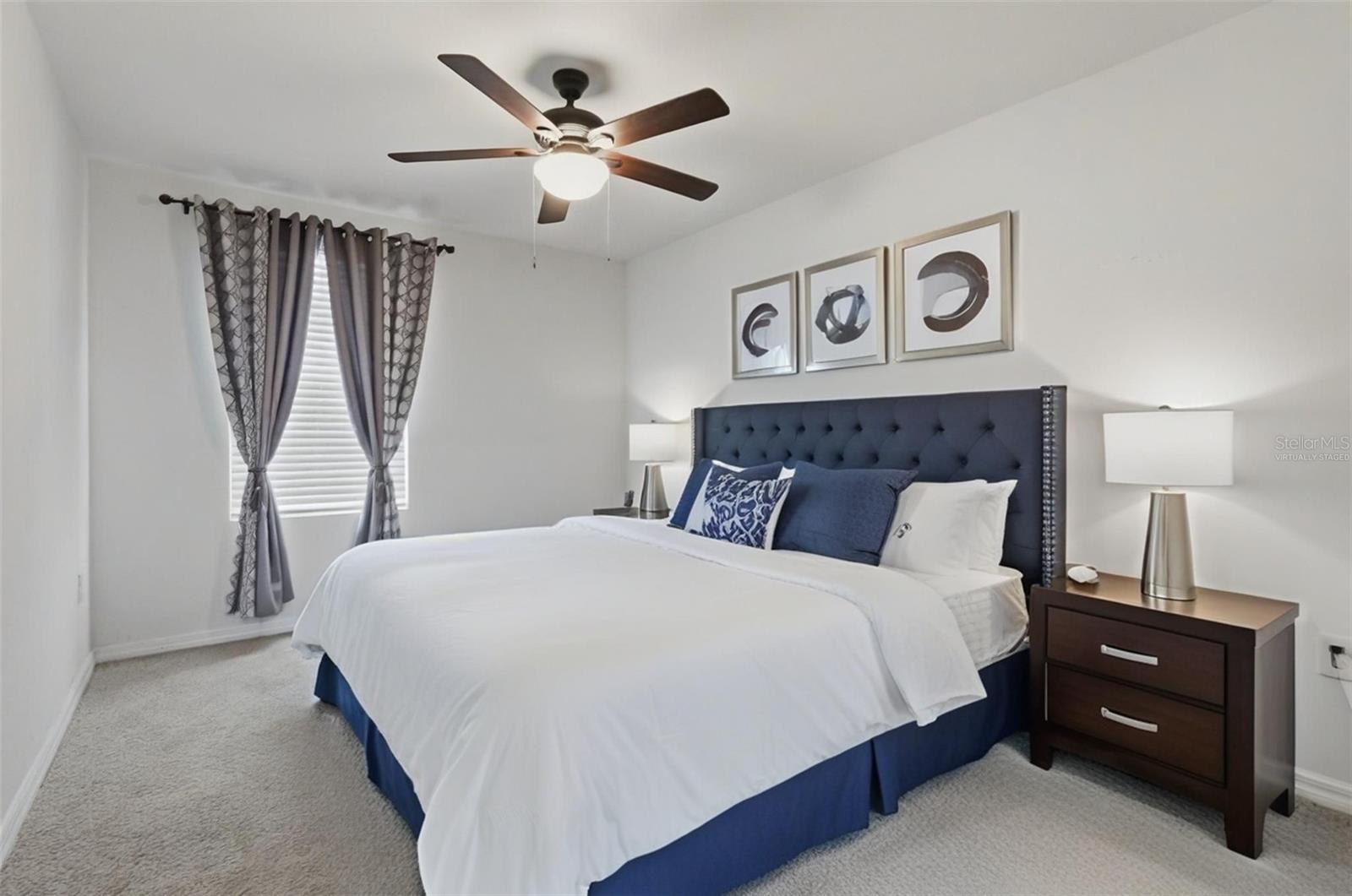 ZEPHYR LAKES SUB - Residential