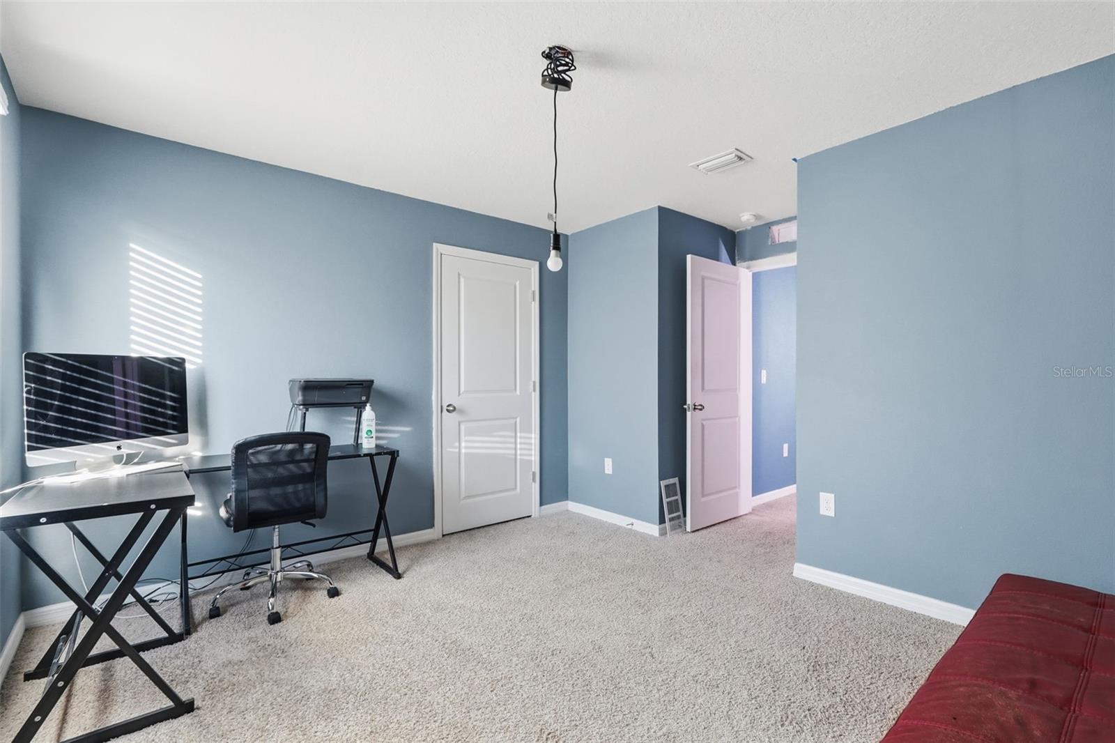 ZEPHYR LAKES SUB - Residential