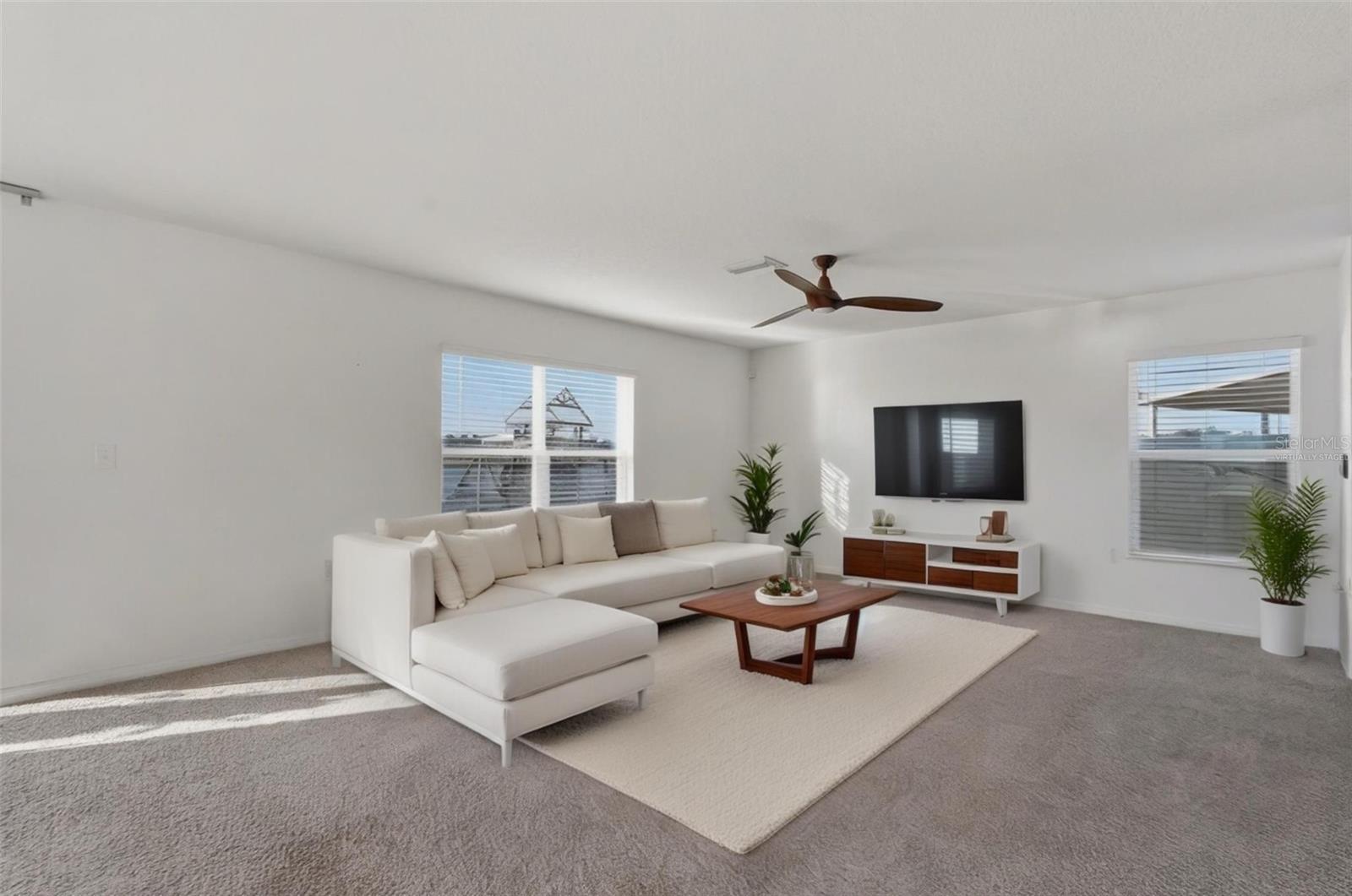 ZEPHYR LAKES SUB - Residential