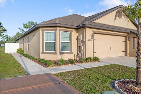 Photo of 8975 Southern Charm Circle, Brooksville, FL 34613 (MLS # TB8373216)