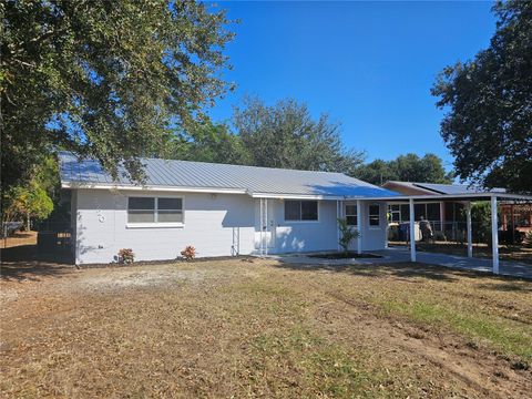 Photo of 2720 N Avocado Road, Avon Park, FL 33825 (MLS # P4937124)