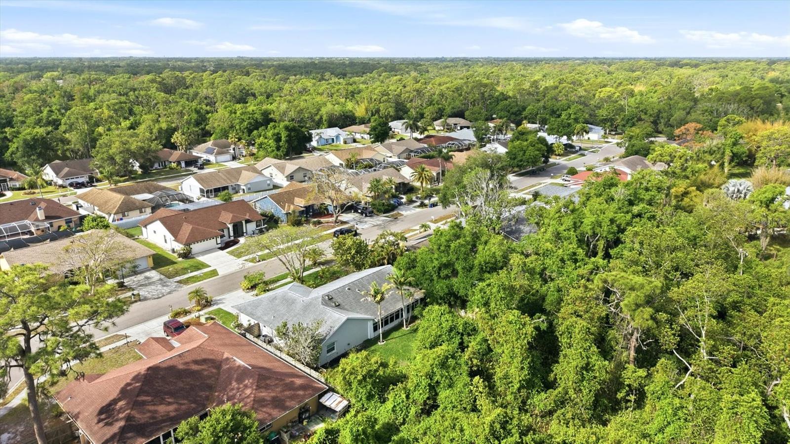 COLONIAL OAKS - Residential