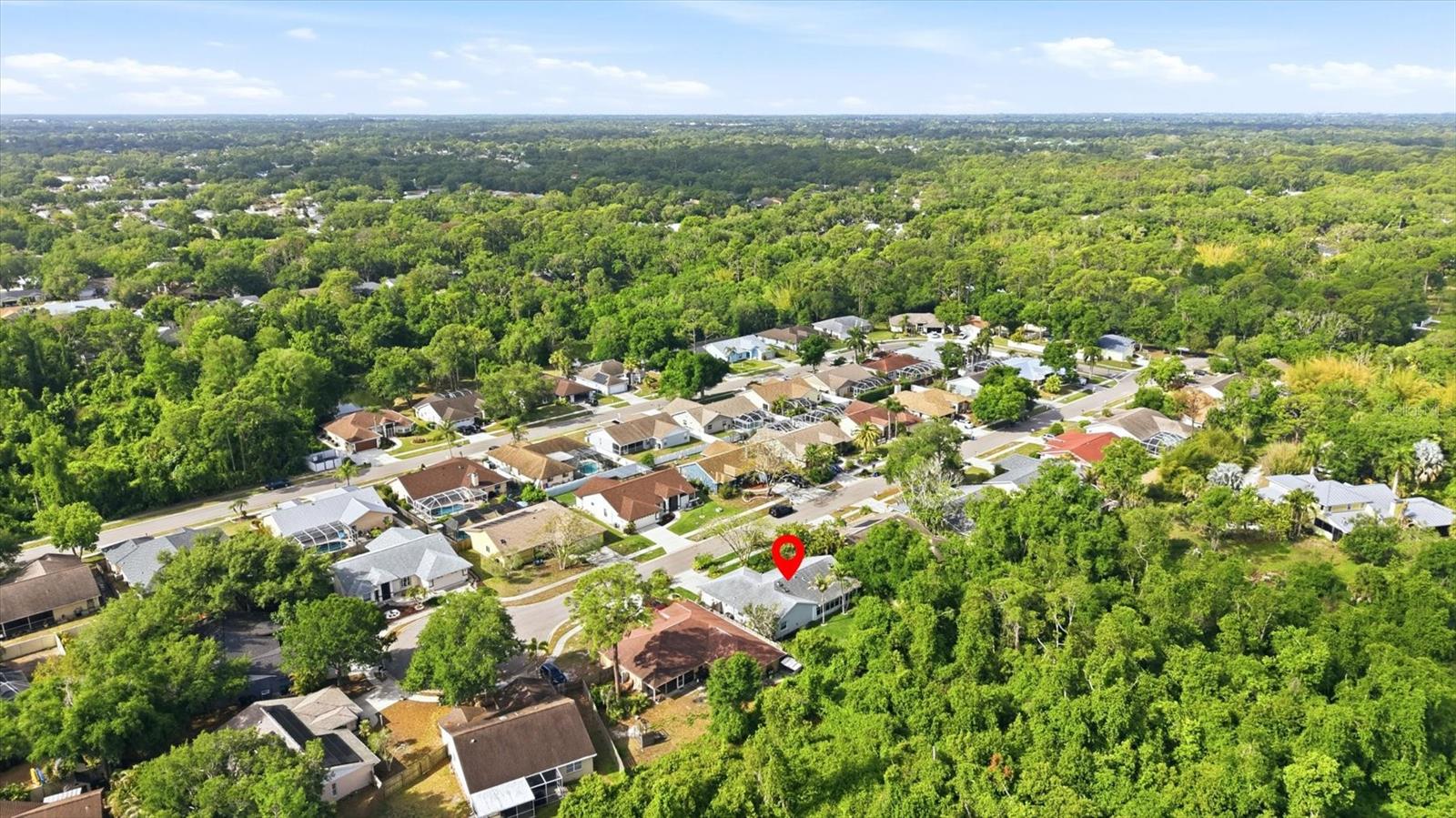 COLONIAL OAKS - Residential