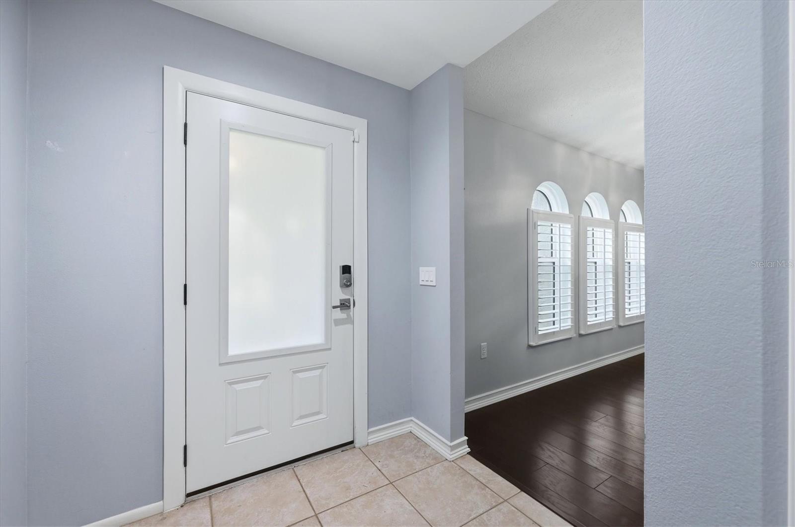 COLONIAL OAKS - Residential