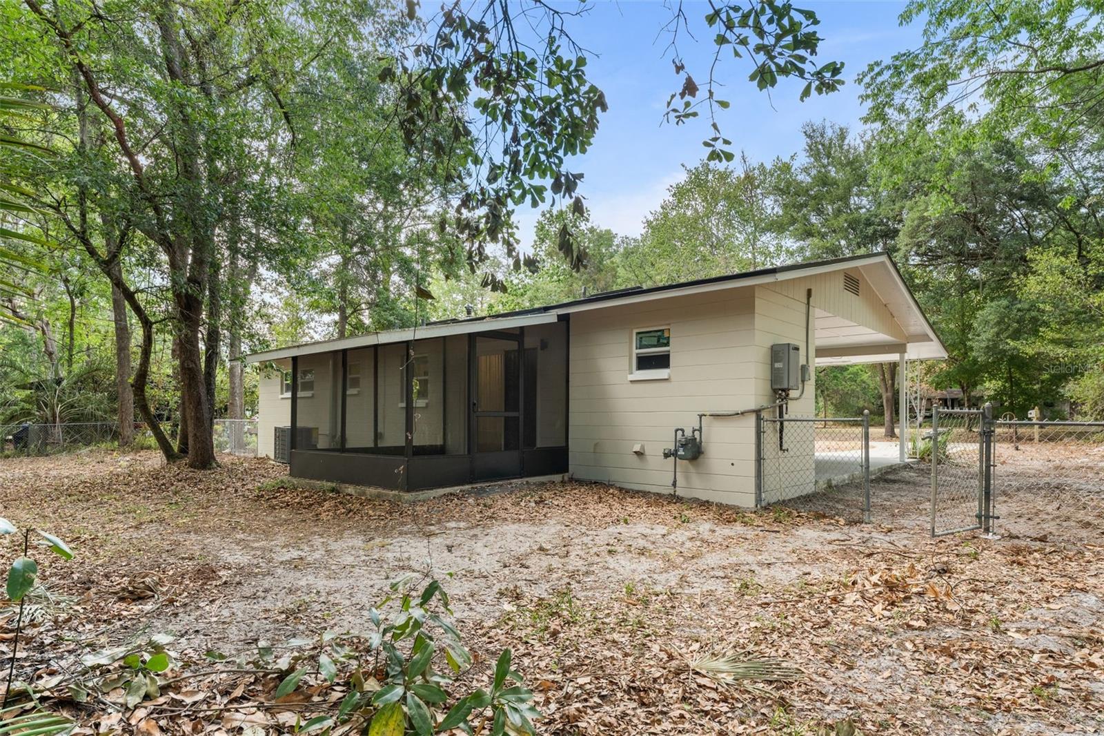 WESTWOOD ESTATES - Residential