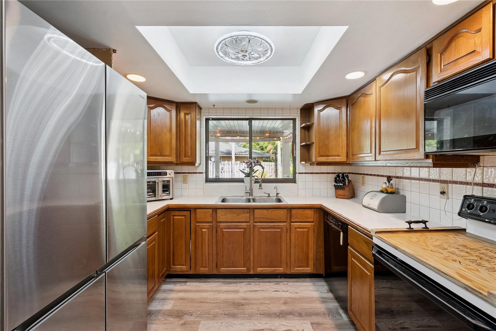 SWEETWATER OAKS SEC 06 - Residential