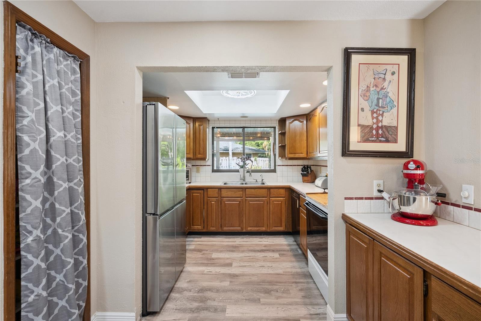 SWEETWATER OAKS SEC 06 - Residential