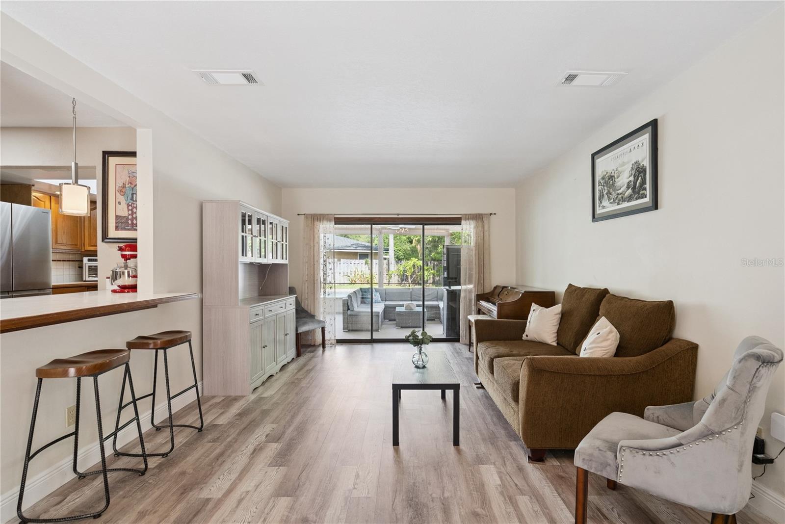 SWEETWATER OAKS SEC 06 - Residential