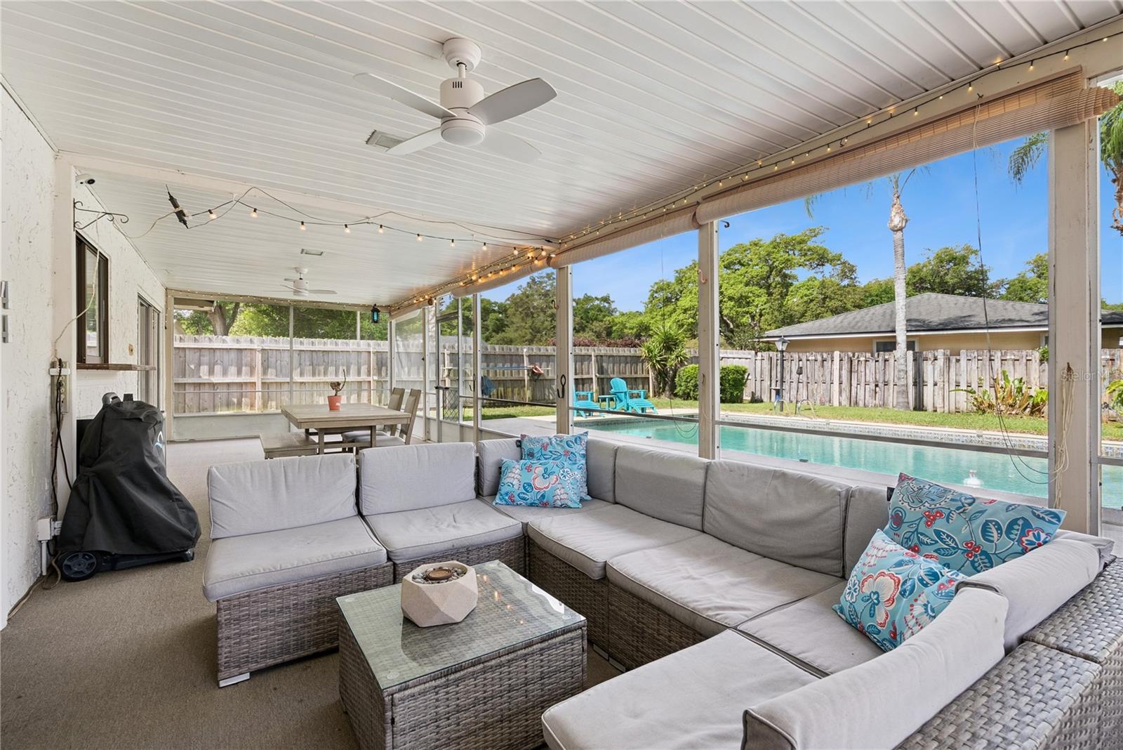 SWEETWATER OAKS SEC 06 - Residential